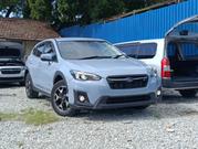 Subaru XV 2019 Blue for sale
