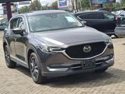 Mazda CX-5 2019 Gray for sale