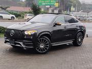 Mercedes-Benz GLE-Class 2020 Black for sale