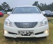 Toyota Crown 2010 White for sale