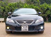 Toyota Mark X 2010 Black for sale