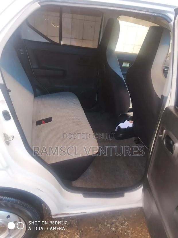 Mazda Carol 2018 White