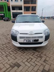 Toyota Probox 2019 White for sale