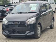 Toyota Pixis 2019 Black for sale