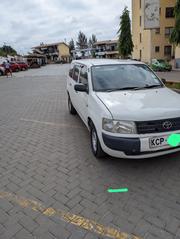 Toyota Probox 2011 White for sale