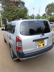 Toyota Succeed 2017 Black for sale