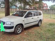Toyota Probox 2008 White for sale