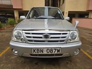 Suzuki Escudo 2004 Silver for sale