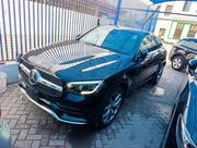 Mercedes-Benz GLC-Class 2019 Black for sale
