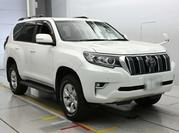 Toyota Land Cruiser Prado 2.7 2020 for sale