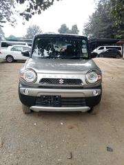 Suzuki Hustler 2019 Silver for sale