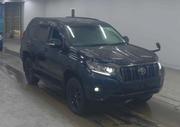 Toyota Land Cruiser Prado 2.7 2021 for sale