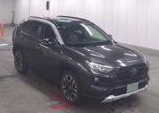 Toyota RAV4 Adventure 2021 for sale