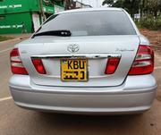Toyota Premio 2007 Silver for sale