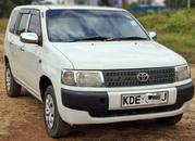 Toyota Probox 2014 White for sale