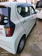 Daihatsu Mira 2019 White for sale
