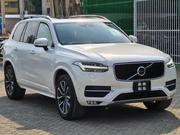 Volvo XC90 2018 White for sale