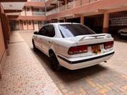 Nissan Sunny 1998 White for sale