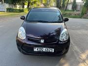 Toyota Passo 2016 Maroon for sale