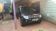 Mitsubishi Pajero 2010 Black for sale