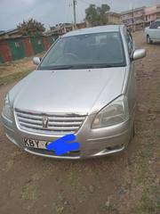 Toyota Corolla 2006 Silver for sale