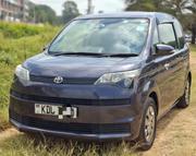 Toyota Spade 2015 Purple for sale