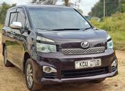Toyota Voxy 2010 Purple for sale