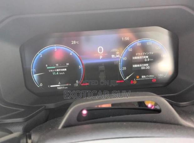 New Toyota Land Cruiser Prado 2.8 2024