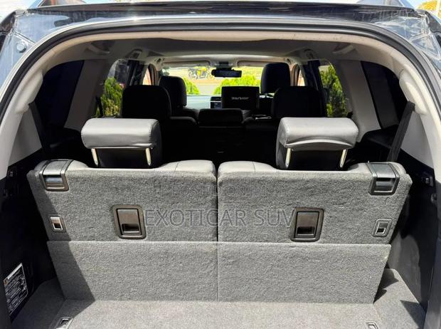 Toyota Land Cruiser Prado 2.8 2020