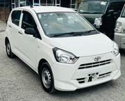 Toyota Pixis Epoch 660 FWD 2019 White for sale