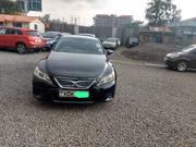 Toyota Mark X 2009 Black for sale