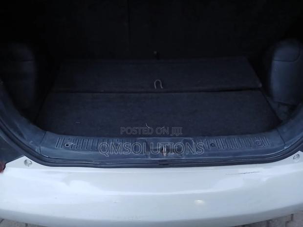 Toyota IST 2005 White