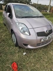 Toyota Vitz 2008 for sale