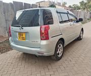 Toyota Raum 2006 Blue for sale
