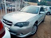 Subaru Legacy 2003 Silver for sale