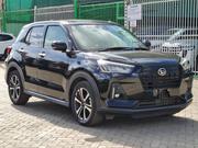 Daihatsu Rocky 2019 Black for sale