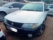 Nissan Advan 2002 White for sale
