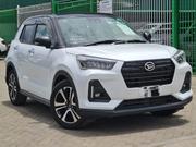 Daihatsu Rocky 2019 White for sale