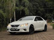 Toyota Mark X 2011 White for sale