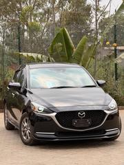 Mazda 2 2020 Black for sale
