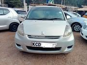 Toyota Passo 2008 Gray for sale