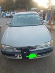 Toyota Corolla 1998 Silver for sale