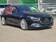 Mazda Axela 2019 Black for sale