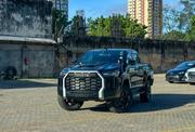 Toyota Tundra 2023 Black for sale