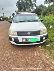 Toyota Probox 2013 White for sale