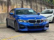 BMW 320i 2019 Blue for sale