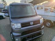 Daihatsu Wake 2020 Gray for sale