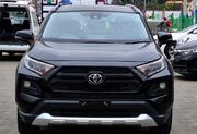 Toyota RAV4 2020 Black for sale