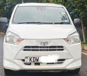 Toyota Pixis Epoch 2019 Off white for sale