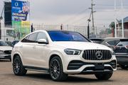Mercedes-Benz GLE-Class GLE 400d 4MATIC 2021 White for sale